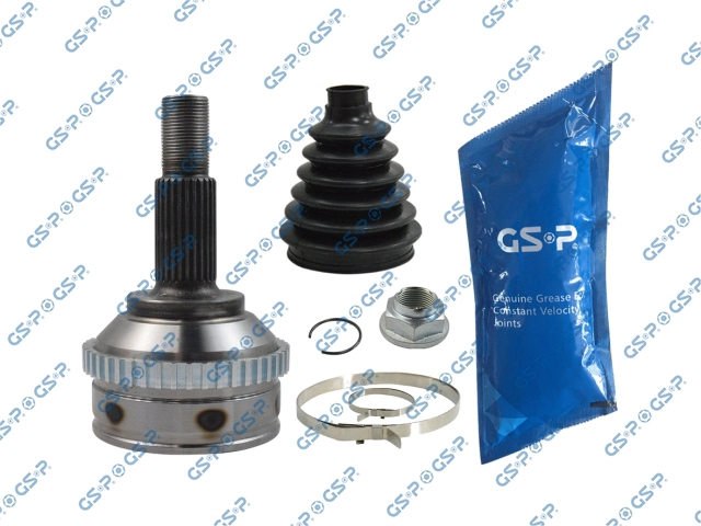 Jeu de joints, arbre de transmission GSP-BR 802388