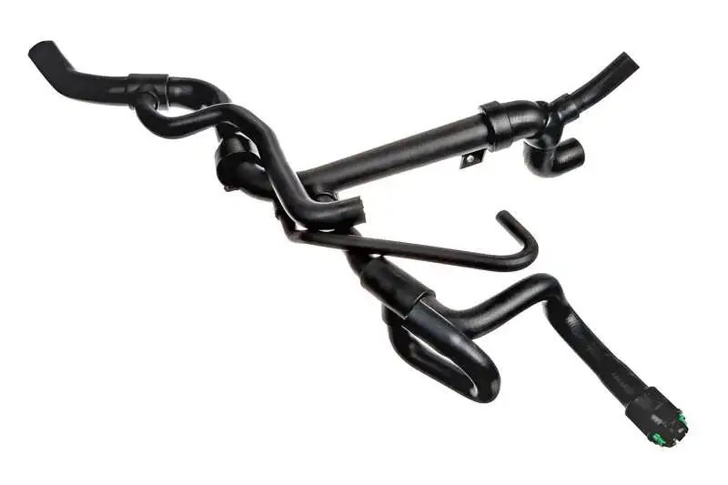 Durite de radiateur A.Z. Meisterteile AZMT-90-020-1366
