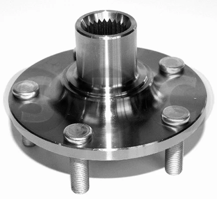 Moyeu de roue STC T490104