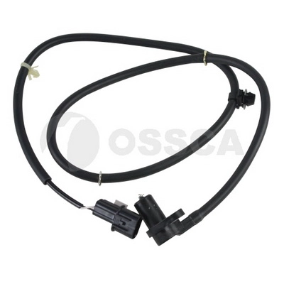 Capteur, vitesse de roue OSSCA 22120
