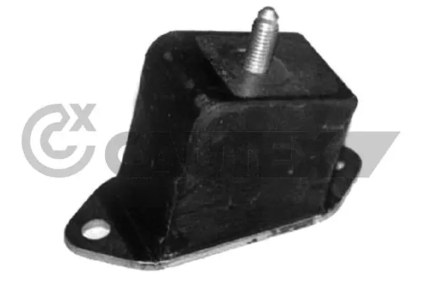 Support moteur CAUTEX 020219