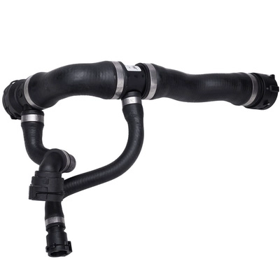 Durite de radiateur BAPMIC TOPT1213122