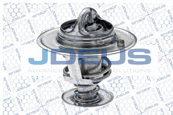 Thermostat, liquide de refroidissement JDEUS TH0120003