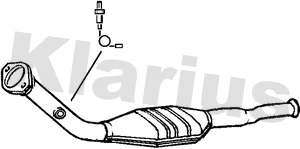 Catalyseur KLARIUS 321117