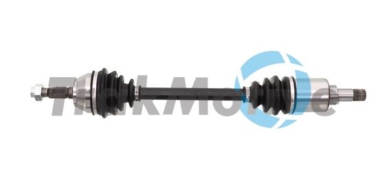 Arbre de transmission AUTOTEAM G301217