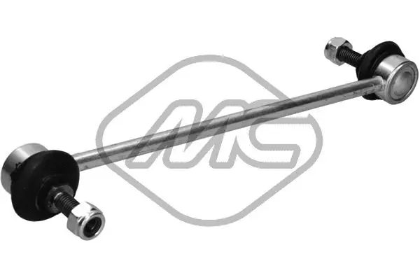Entretoise/tige, stabilisateur Metalcaucho 14439