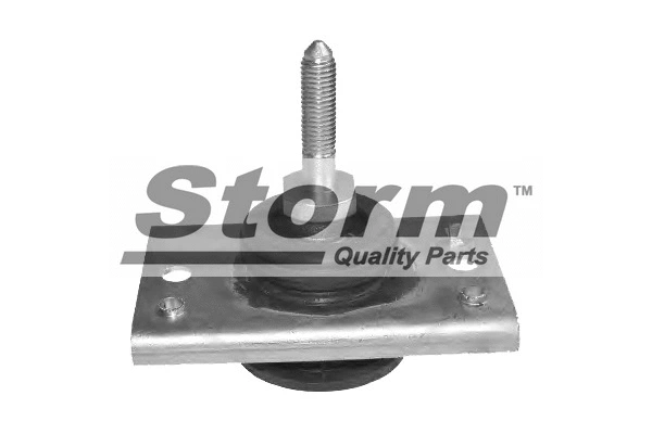 Support moteur STORM QUALITY PARTS F2508