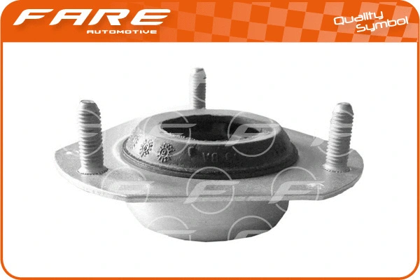 Coupelle de suspension FARE SA 14616