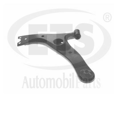 Bras de liaison, suspension de roue ETS 29.TC.581