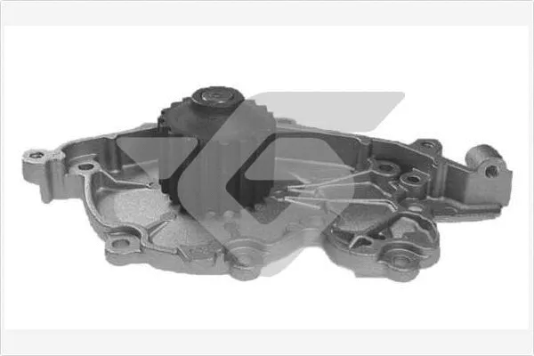 Pompe à eau, refroidissement du moteur HUTCHINSON WP0042V