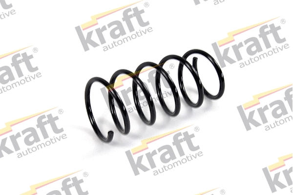 Ressort de suspension KRAFT AUTOMOTIVE 4025000