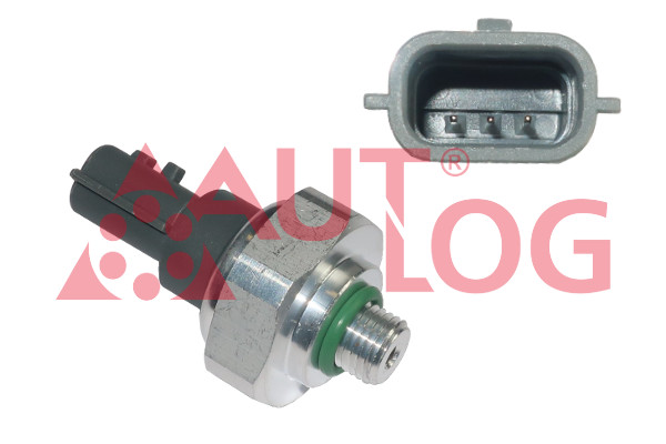 Pressostat, climatisation AUTLOG AS3508
