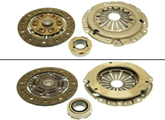 Kit d'embrayage KAWE 960061