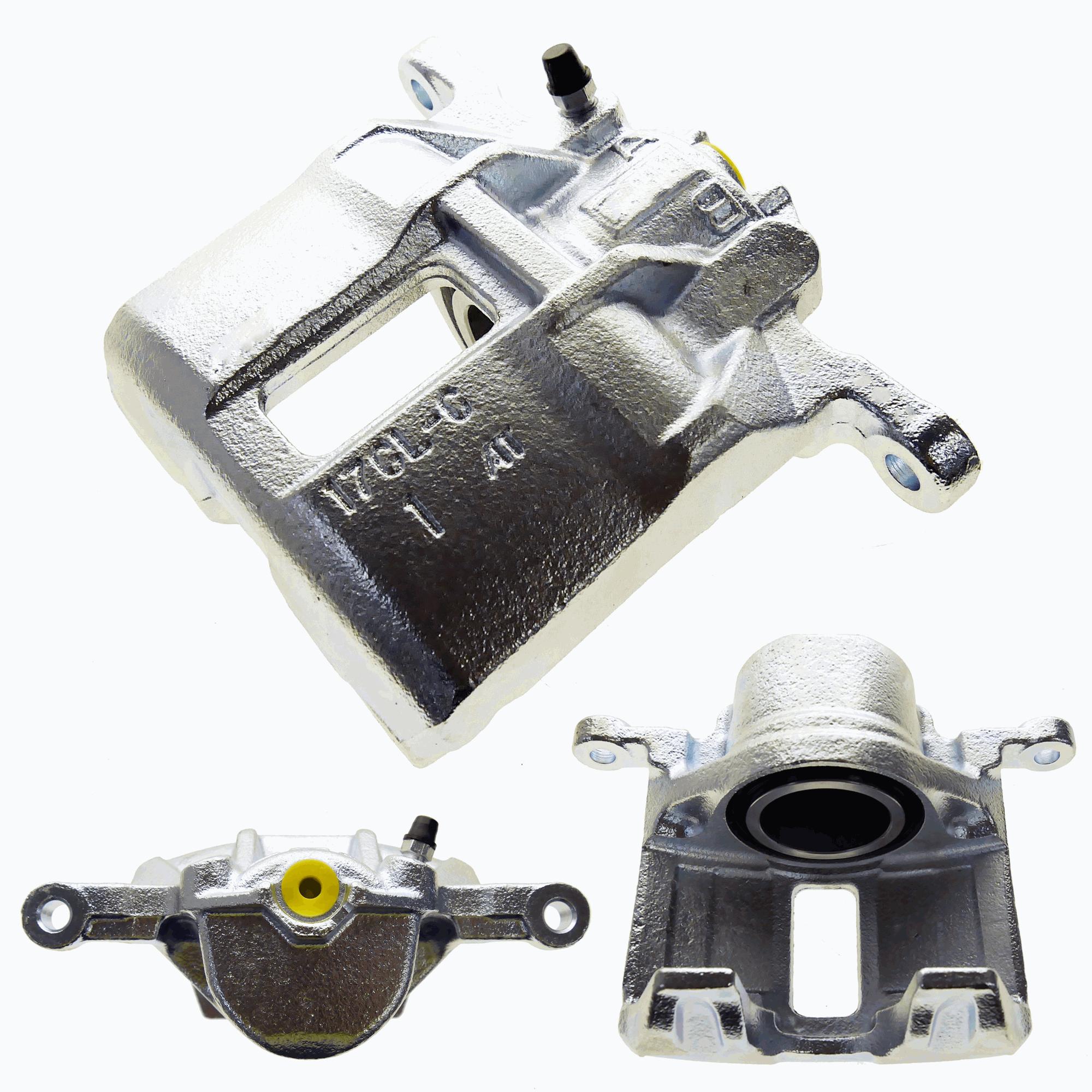 Étrier de frein Brake ENGINEERING CA3401