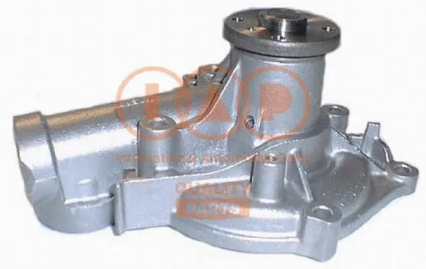 Pompe à eau, refroidissement du moteur IAP QUALITY PARTS 150-07020