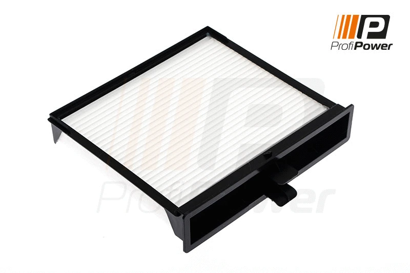 Filtre, air de l'habitacle ProfiPower 4F0046