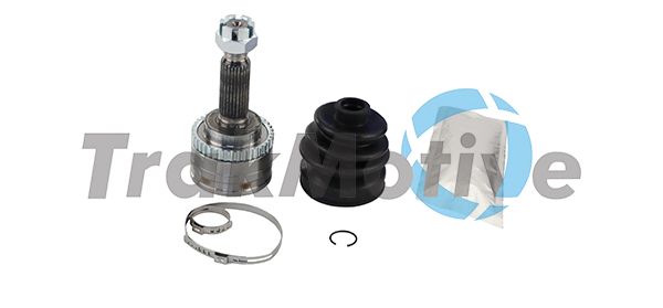 Jeu de joints, arbre de transmission AUTOTEAM G400818