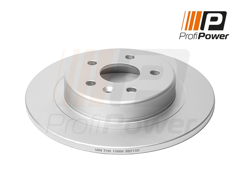 Disque de frein ProfiPower 3B2159