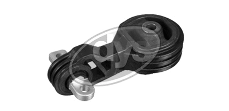 Support moteur DYS 71-03062
