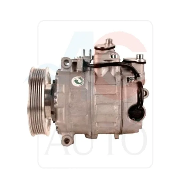 Compresseur, climatisation ACAUTO AC-01DN019