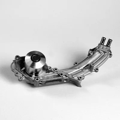 Pompe à eau, refroidissement du moteur GK 987813