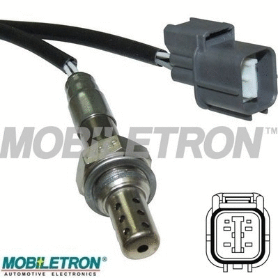 Sonde lambda MOBILETRON OS-H401P