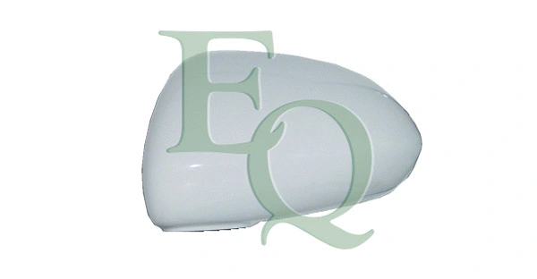 Boitier, rétroviseur extérieur EQUAL QUALITY RS02377