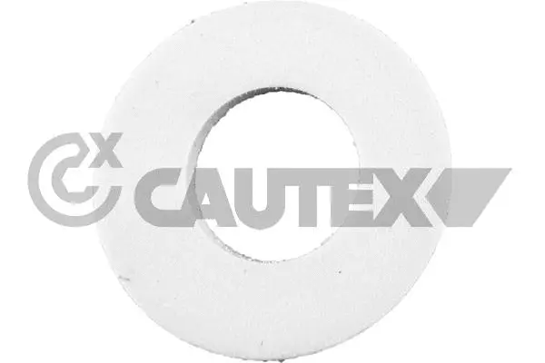 Patin de ressort CAUTEX 758593