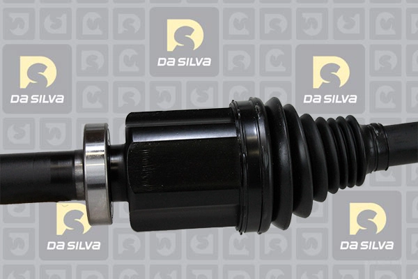 Arbre de transmission DA SILVA 8436T