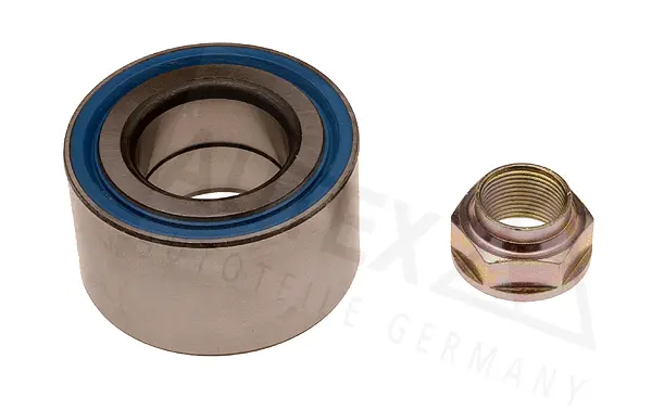 Kit de roulements de roue AUTEX 802779