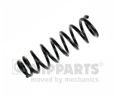 Ressort de suspension NIPPARTS N5544022