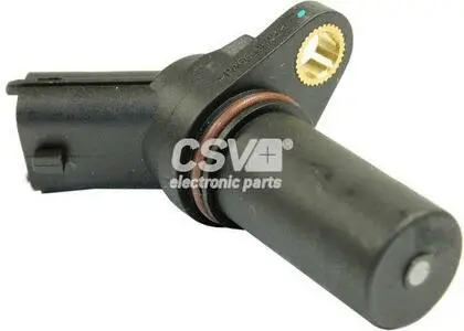 Capteur d'angle, vilebrequin CSV electronic parts CSR9373