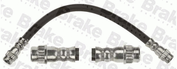 Flexible de frein Brake ENGINEERING BH778114