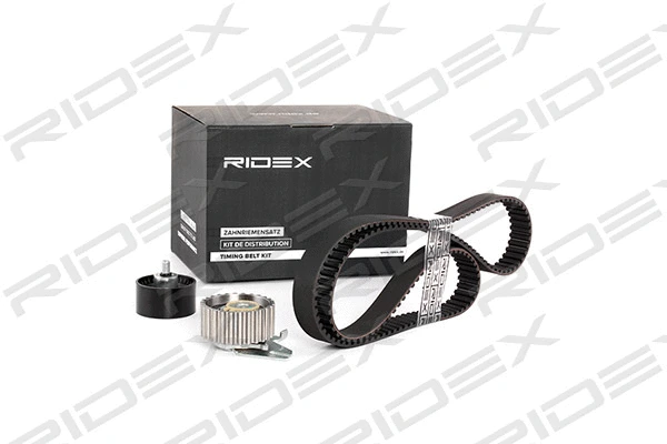 Kit de courroie crantée RIDEX 307T0138