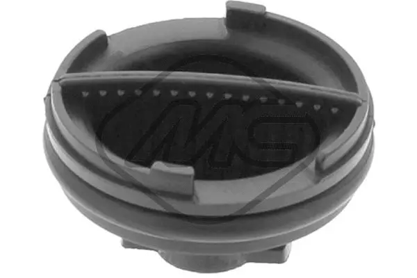 Vis-bouchon, carter d'huile Metalcaucho 02677