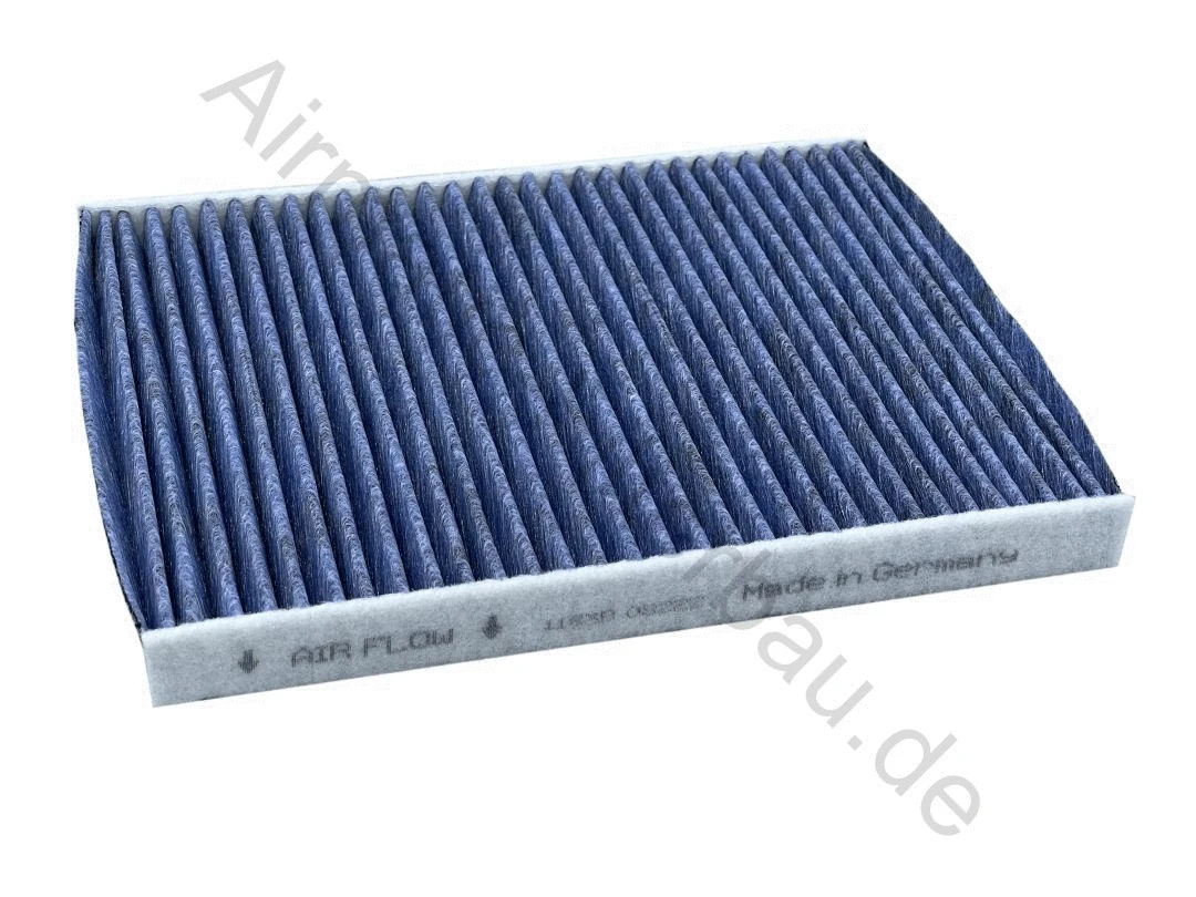 Filtre, air de l'habitacle AIRMATIC Filterbau IF1183B