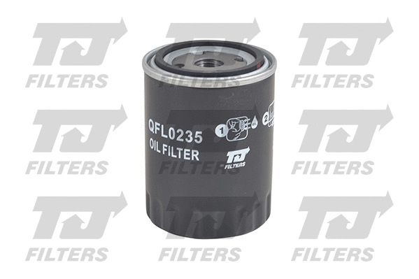 Filtre à huile QUINTON HAZELL QFL0235