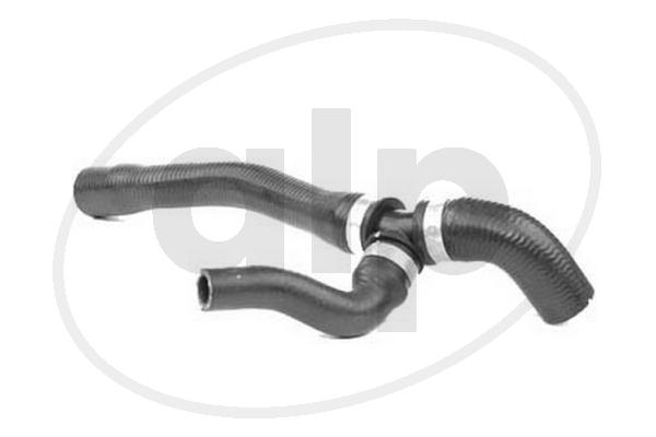 Durite de radiateur alp ALP-003740
