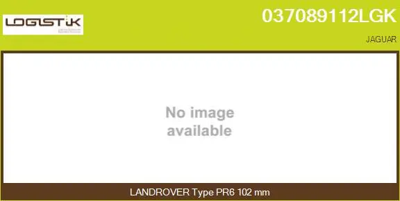 Pompe hydraulique, direction LGK 037089112LGK