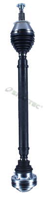 Arbre de transmission SHAFTEC AU420R