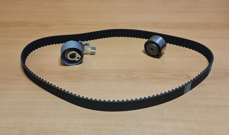 Kit de courroie crantée TECHNOX KD11369