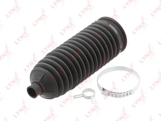 Joint-soufflet, direction LYNXAUTO PS-3027