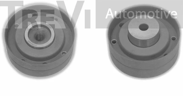 Poulie renvoi/transmission, courroie crantée TREVI AUTOMOTIVE TD1033