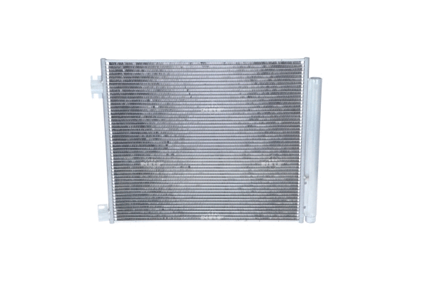 Condenseur, climatisation WILMINK GROUP WG2160668