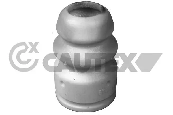 Butée élastique, suspension CAUTEX 756990