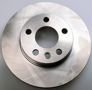 Disque de frein DENCKERMANN B130286