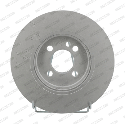 Disque de frein FERODO DDF1617C