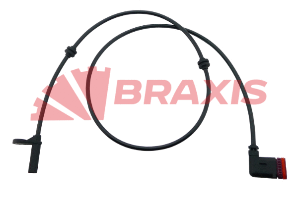 Capteur, vitesse de roue BRAXIS AK0174