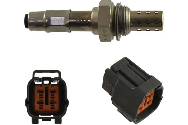 Sonde lambda KAVO PARTS EOS-4535