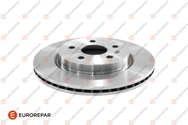 Disque de frein EUROREPAR 1636920480
